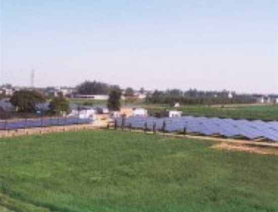 6.3 MW T.C. Spinners Pvt. Ltd., Lalru (Punjab)