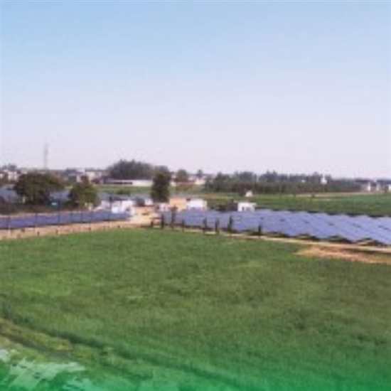 6.3 MW T.C. Spinners Pvt. Ltd., Lalru (Punjab)